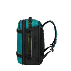 Рюкзак Samsonite Outtrax Cabin Underseat 17,3" - deep teal