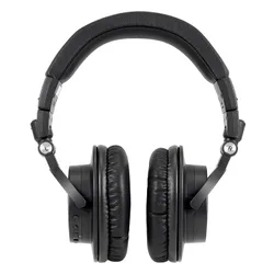 Słuchawki bezprzewodowe Audio-Technica ATH-M50xBT2 Nauszne Bluetooth 5.0