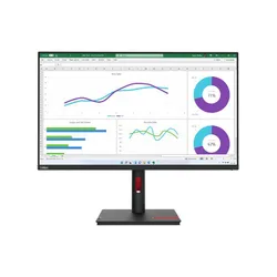 Monitor Lenovo ThinkVision T32p-30 32" 4K IPS 60Hz 4ms