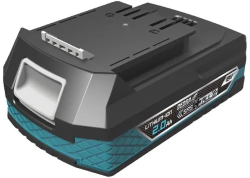 Wiertarko-wkrętarka Dedra SAS+ALL 18V DED7010