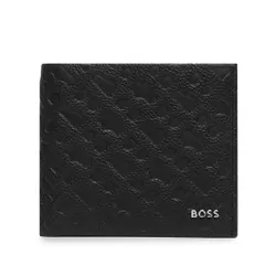 Маленький Мужской Кошелек Boss Highway_M_4_CC_Coin 50504282 001