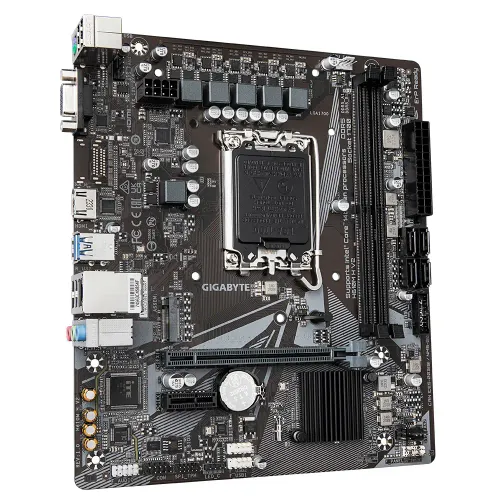 Płyta główna Gigabyte H610M H V2