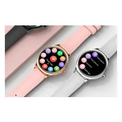 Smartwatch COLMI L10 Srebrny