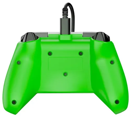 Turtle Beach Rematch Core Biało-Zielony