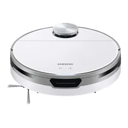 Робот-пылесос Samsung Jet bot Vr30t80313w / GE создание карты комнаты 76 дБ