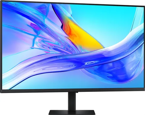 Samsung ViewFinity S8 LS37D800UAUXEN – 37'' | VA | 4K UHD | HDR10 | 100% sRGB | KVM Switch | USB-C 90W | LAN