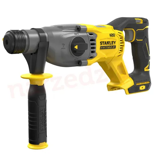 SDS-plus Stanley FatMax v20 SFMCH900B Akülü çekiç