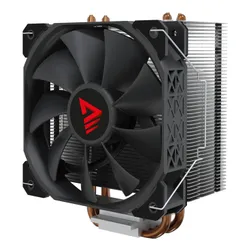 Chłodzenie CPU SAVIO Vortex X2