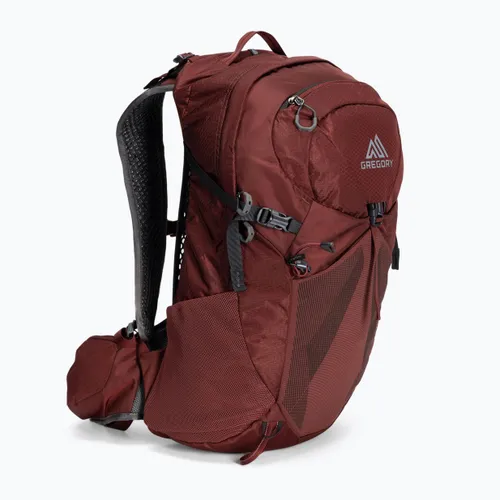 Plecak turystyczny Citro 24 Gregory - brick red