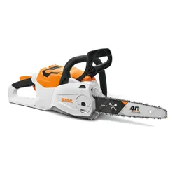 Piła łańcuchowa akumulatorowa STIHL 36V MSA 80 C-B 5Ah