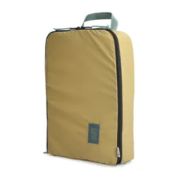 Pokrowiec na odzież Topo Designs TopoLite™ Pack Bag 10 l - moss