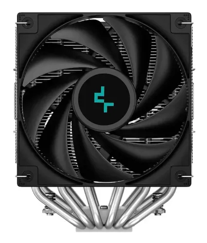 Chłodzenie DeepCool AG620 Czarny