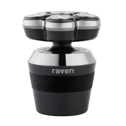 Golarka do głowy Raven EGM006 3w1