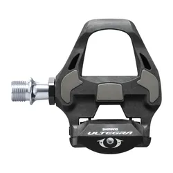 Shimano SPD-SL Ultegra Bisiklet Pedalları PD-R8000 + 4mm