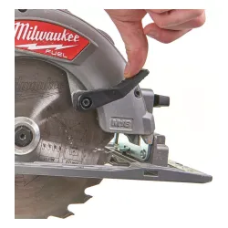 Milwaukee M18 FCS66-0 Fırçasız Dairesel Testere