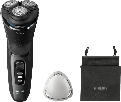Golarka PHILIPS S3244/12 Na mokro i sucho