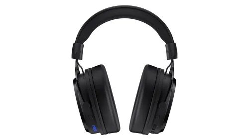 Słuchawki bezprzewodowe z mikrofonem Endorfy Viro Wireless Black Nauszne Czarny