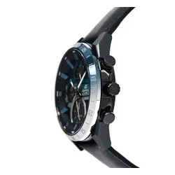 Casio Ediffice Classic Watch EQS-940NL-1AVUEF Black