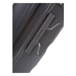 American Tourister Bon Air - black Salon Kılıfı