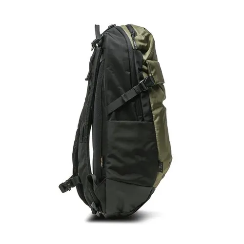 Gogoasa Astir D260l-0003-F ardezie verde X Negru Rucsac
