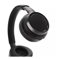 Słuchawki bezprzewodowe Philips TAH9505BK/00 ANC Hi-Res AUDIO Nauszne Bluetooth 5.0 Czarny