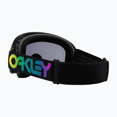 Gogle rowerowe OAKLEY O-Frame 2.0 PRO MTB