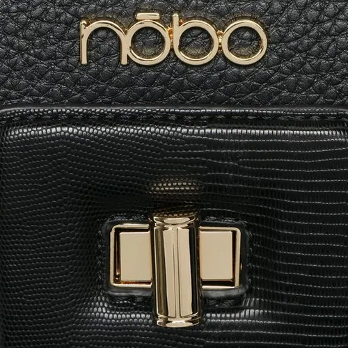 Rucsac Nobo NBAG-N1800-C020 negru