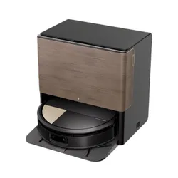 Robot sprzątający IROBOT Roomba Max 705 Combo Czarny