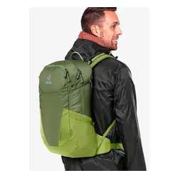 Plecak turystyczny Deuter Futura 23 - khaki/meadow