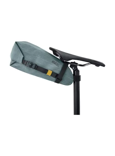 Torba podsiodłowa Evoc Seat Pack WP 4 - steel