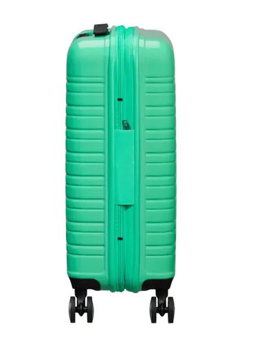 Чемодан American Tourister Flashline - light green