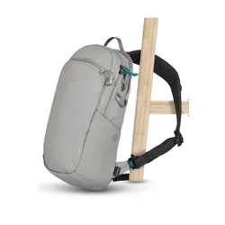 Pacsafe ECO Sling 12 Hırsızlığa Karşı Sırt Çantası-econyl gravity grey