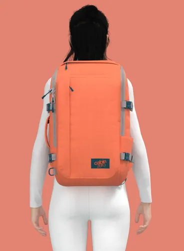 Plecak torba podręczna CabinZero ADV 32 l - moroccan sands