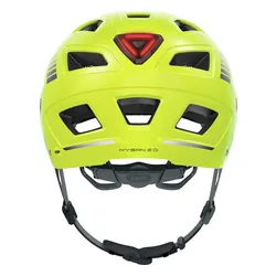 Kask rowerowy ABUS Hyban 2.0 MIPS