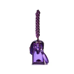 Geantă de modă Versace Jeans 75va4bfc ZS817 320 violet