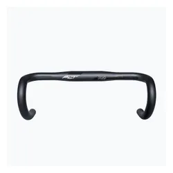 Руль для велосипеда PRO PLT Compact 400 мм, чёрный