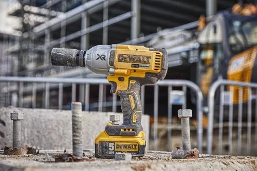 Klucz udarowy Dewalt DCF897N 18 V 3/4"