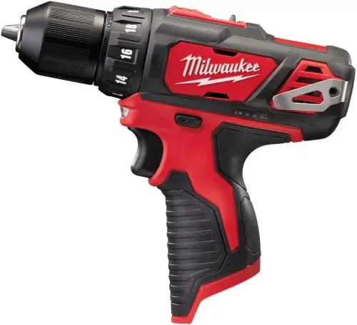 Milwaukee M12 Bpp2c Powerpack Kombinasyon Kiti