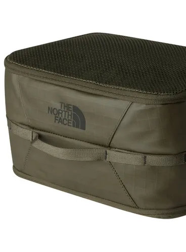 Organizer podróżny The North Face Base Camp Voyager Cube - new taupe green