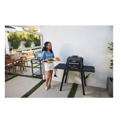 Grill elektryczny Ninja Woodfire Pro XL OG850EU 1395cm2