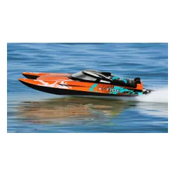 Łódź zdalnie sterowana OVERMAX X-Tide