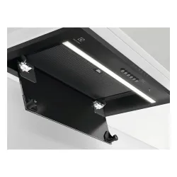 Okap Electrolux 900 LFG815K Czarny