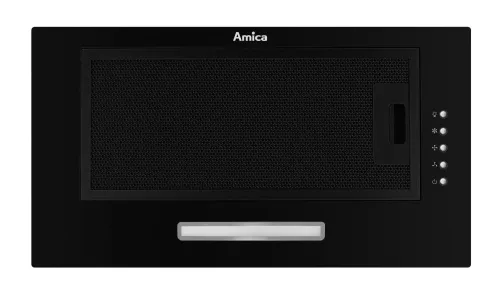 Okap Amica OMP6211B 52cm