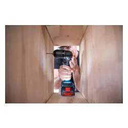 Wiertarko-wkrętarka BOSCH Professional GSR 18V-90 FC 06019K6200 zestaw akumulatorów