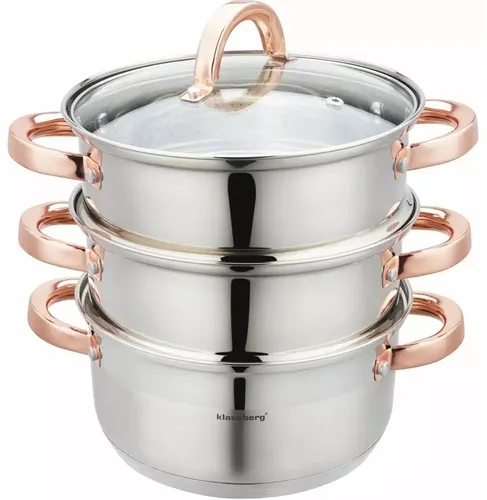 Garnek KLAUSBERG KB-7726 2.5L