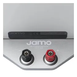 Колонки Jamo S7-15B Grey Cloud 2шт.