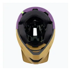 Kask rowerowy Smith Mainline MIPS matte coyote/indigo