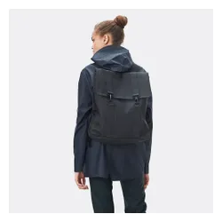 Рюкзак rains MSN Bag-black