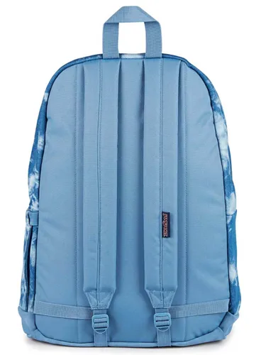 Plecak dzienny JanSport Right Pack Expression - denim wash blue