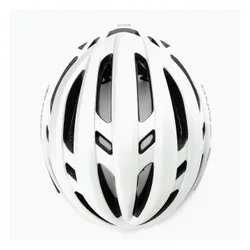 Kask rowerowy Giro Agilis matte white